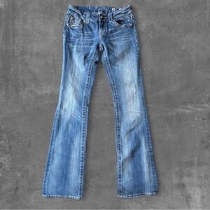 Miss me Low rise Women's Jeans